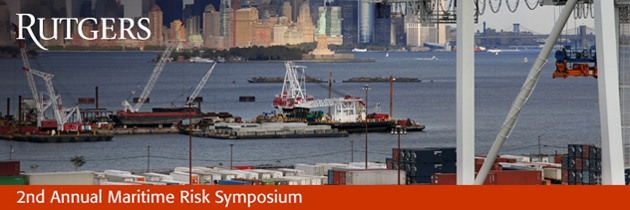 Maritime Risk Symposium image