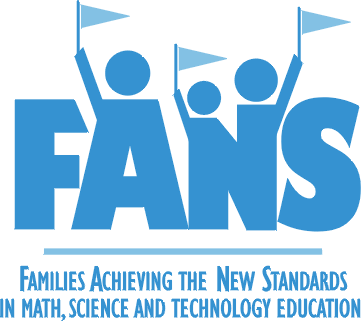 FANS Logo