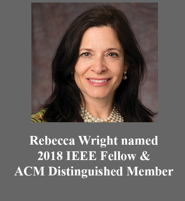 Rebecca Wright