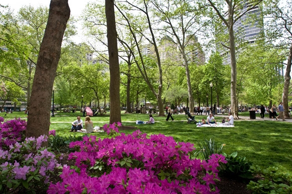RittenhouseSquare