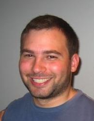 Jonathan Haber