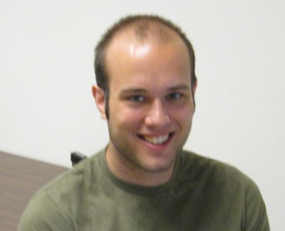 Ryan Ward