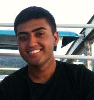 Somair Malik