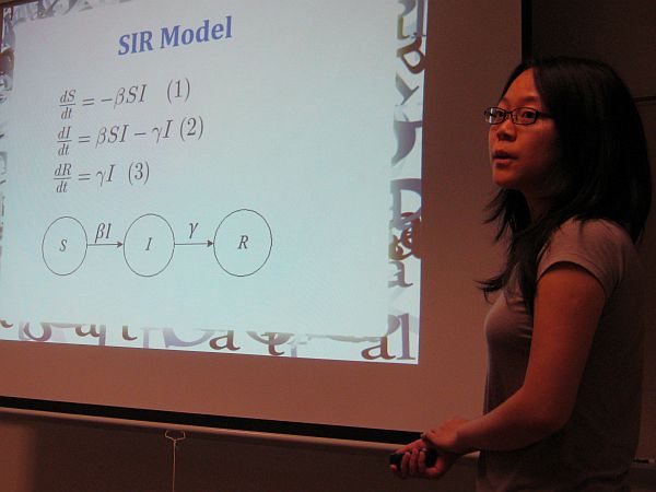 Yongqing Presentation