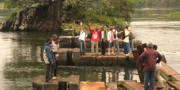 Participants