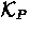 $\Keys_P$