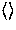 $\mbox{$\langle {} \rangle$}$