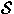 ${\cal S}$