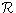 ${{\cal R}}$