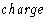 ${\mathit {charge}}$