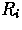 $R_{i}$
